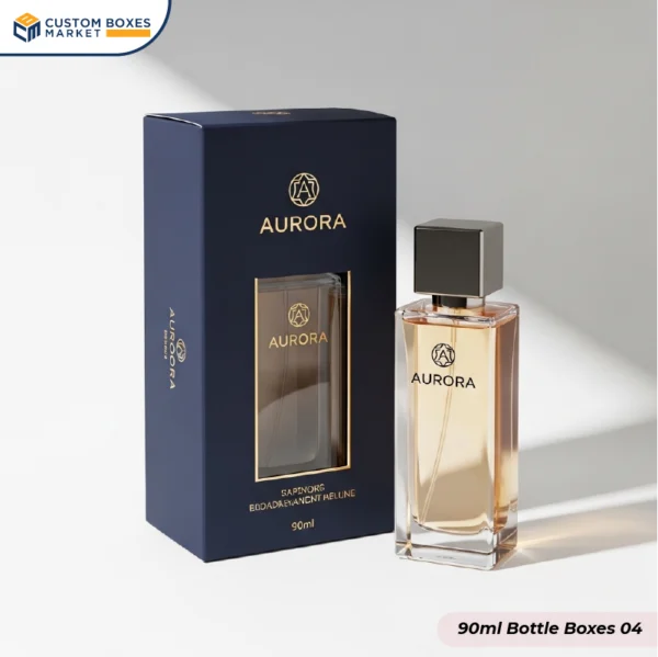 Printed 90ml Bottle Boxes (4)