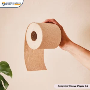 Recycled Tissue Paper With logo (4)