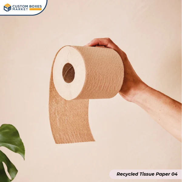 Recycled Tissue Paper With logo (4)