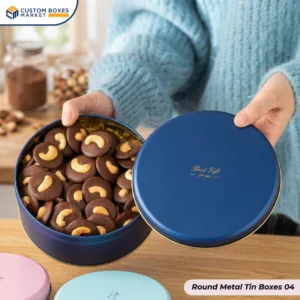 Round Metal Tin Boxes With Logo (4)