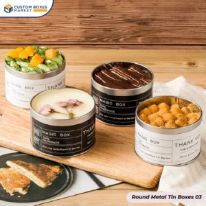 Round Metal Tin Packaging Boxes (3)