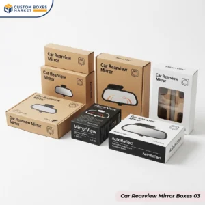 custom printed Car Rearview Mirror Boxes (3)