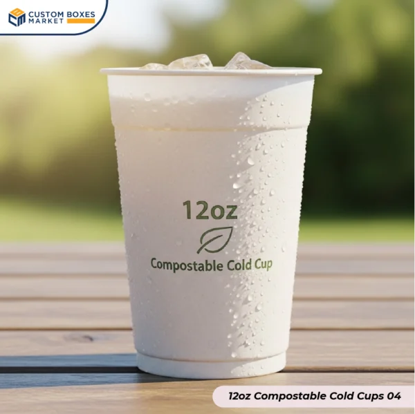 12oz Compostable Cold Cups (4)
