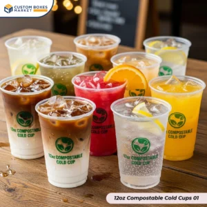 12oz Compostable Cold Cups wholesale(1)