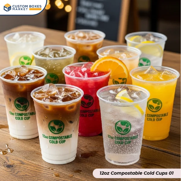 12oz Compostable Cold Cups wholesale(1)