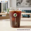 12oz Compostable Cold Cups with logo (2)