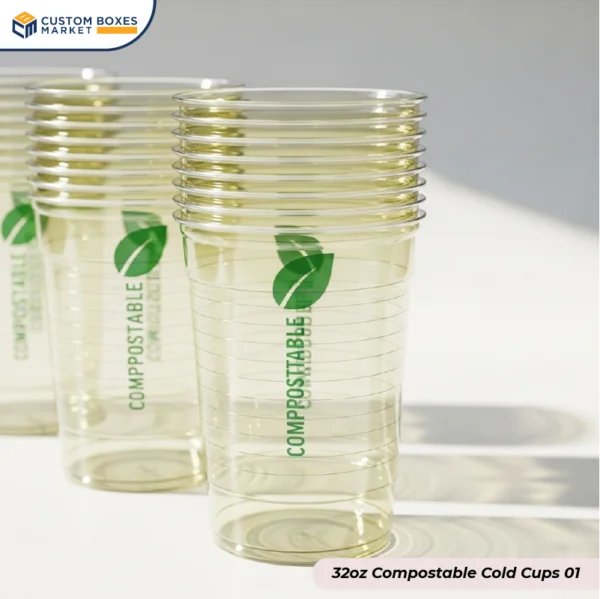 32oz Compostable Cold Cups Wholesale (1)
