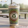 32oz Compostable Cold Cups With Logo (2)