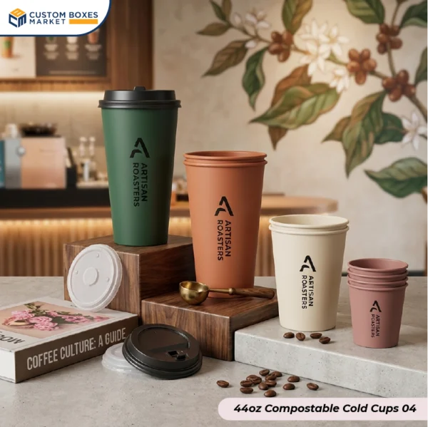 44oz Compostable Cold Cups (4)