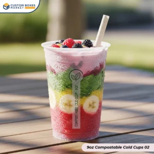9oz Compostable Cold Cups (2)