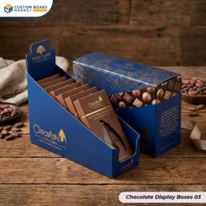 Chocolate Display packaging Boxes (3)