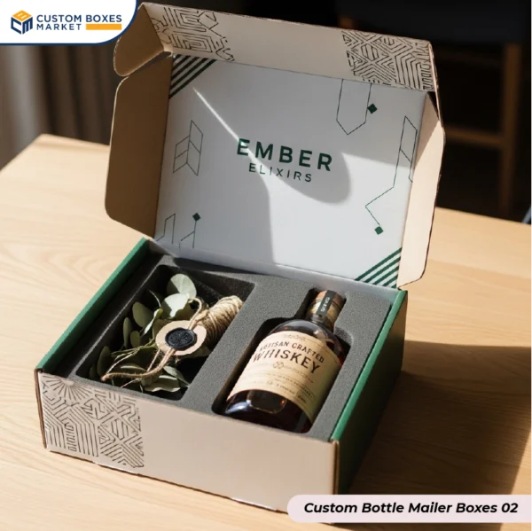 Custom Bottle Mailer Boxes (2)