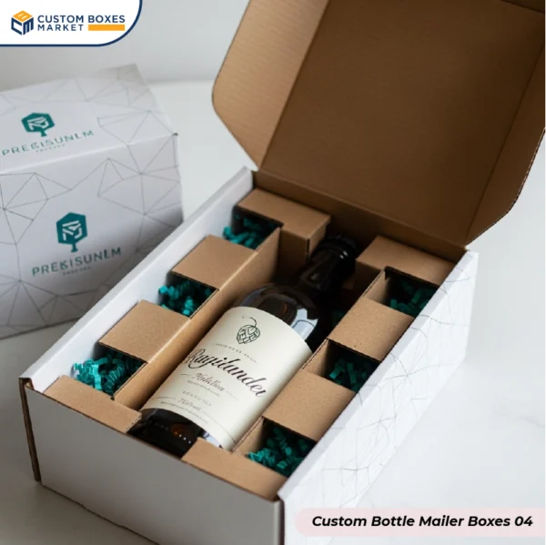 Custom Bottle Mailer packaging Boxes (4)