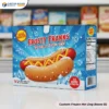 Custom Frozen Hot Dog Boxes With logo (2)