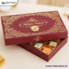 Custom Mithai Boxes with logo (3)