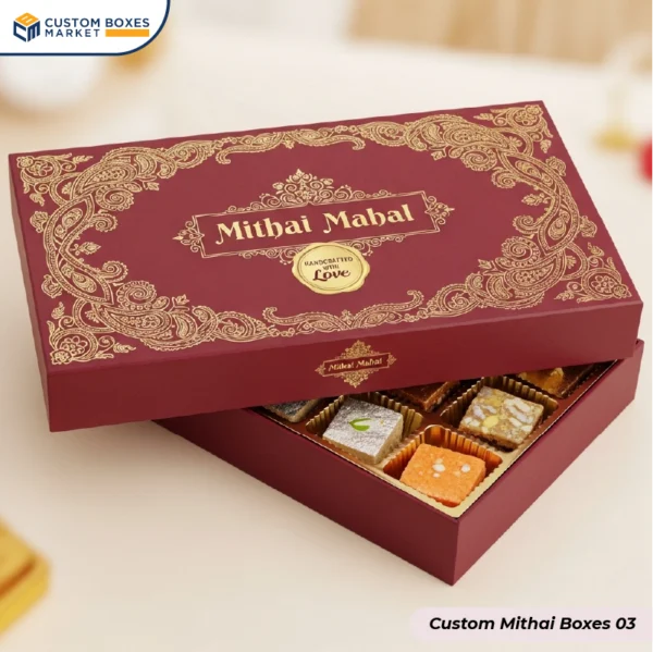Custom Mithai Boxes with logo (3)