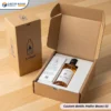 Custom printed Bottle Mailer Boxes (3)