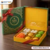 Custom printed Mithai Boxes (4)