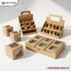 Kraft Display Boxes packaging (2)