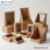 Kraft Display Boxes wholesale(1)