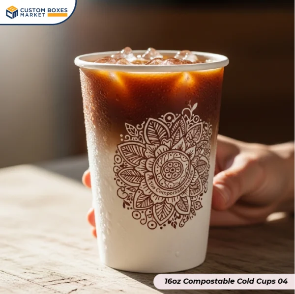 custom 16oz Compostable Cold Cups (4)
