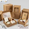 custom Kraft Display Boxes (3)
