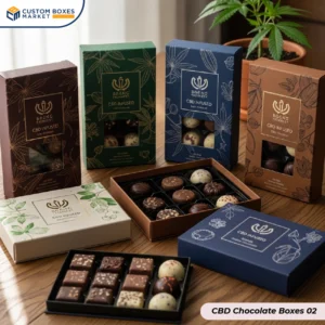 CBD Printed Chocolate Boxes (2)