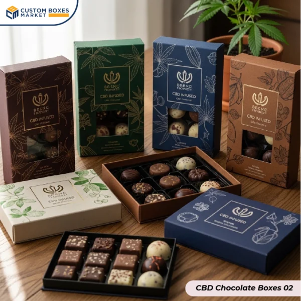 CBD Printed Chocolate Boxes (2)
