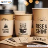Custom Coffee Cup Sleeves Wholesale(1)