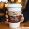 Custom Coffee Cup Sleeves packaging (4)