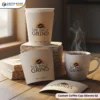 Custom Coffee Cup Sleeves with logo (2)