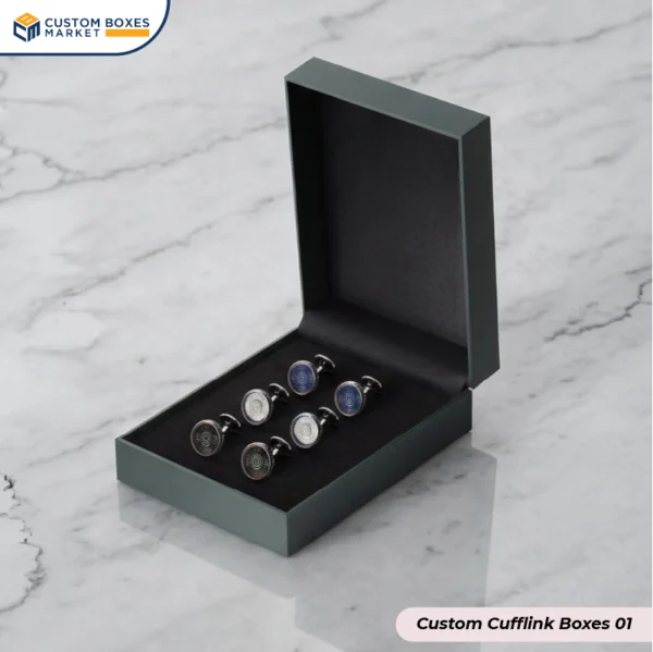 Custom Cufflink Boxes Wholesale (1)