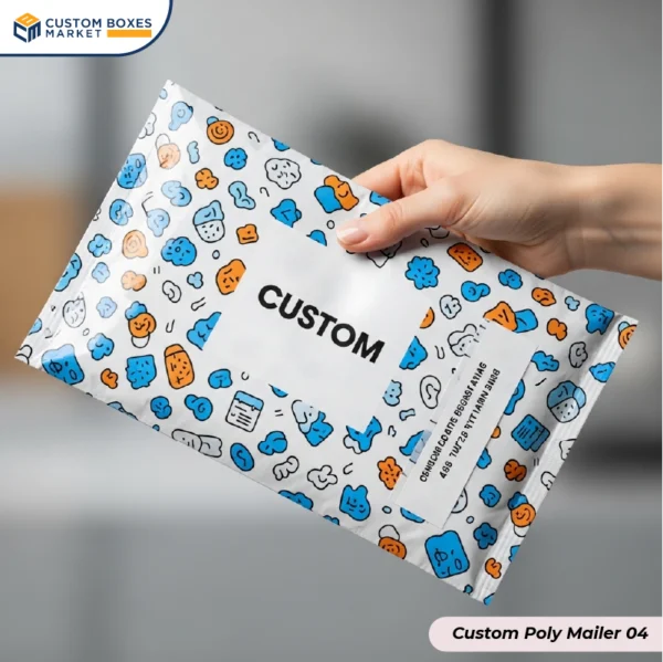 Custom Poly Mailer (4)