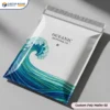 Custom Poly Mailer with logo (2)