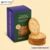 Custom printed Cracker Boxes (4)