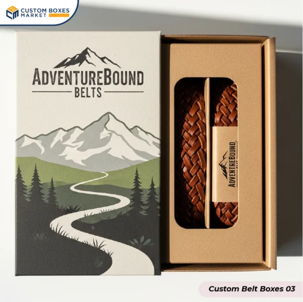 Printed Belt Boxes (3)