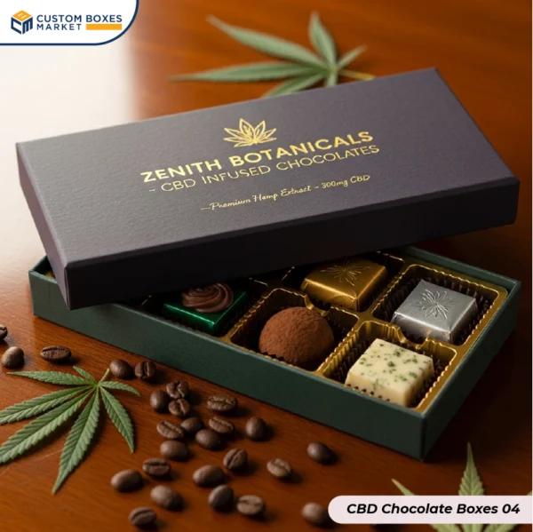custom CBD Chocolate Boxes (4)