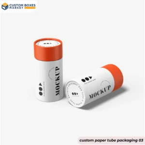 custom paper tube packaging Wholesale (3)