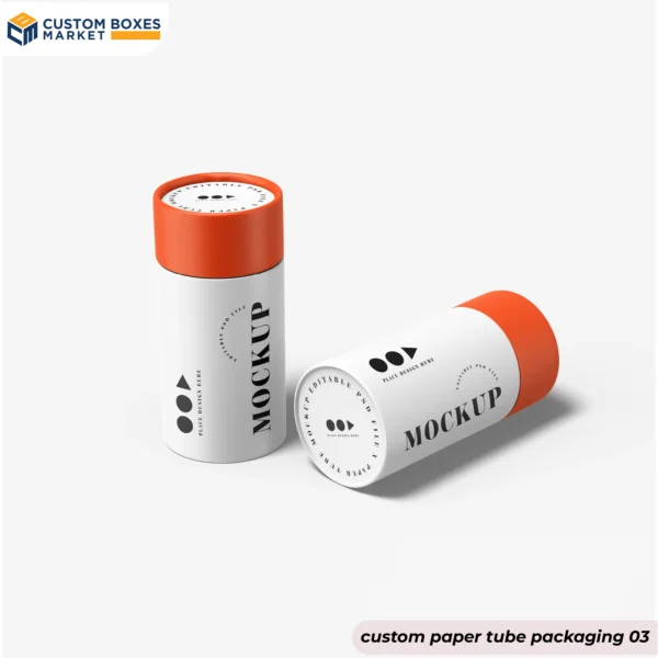 custom paper tube packaging Wholesale (3)