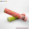 custom printed paper tube packaging(1)