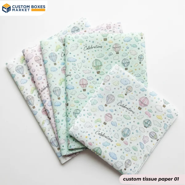 custom tissue paper wholesale (1)