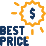 Competitive price