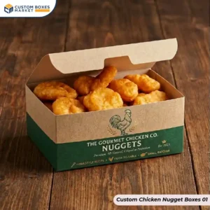 Custom Chicken Nugget Boxes wholesale (1)