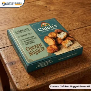 Custom Chicken Nugget Boxes with logo (3)