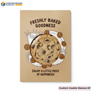 Custom Cookie Sleeves packaging(3)