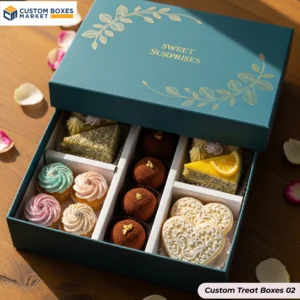 Custom Printed Treat Boxes (2)