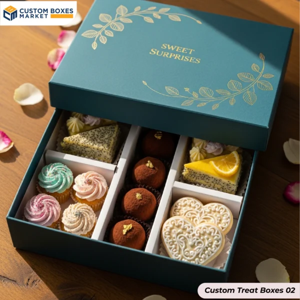 Custom Printed Treat Boxes (2)