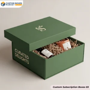 Custom Subscription Boxes