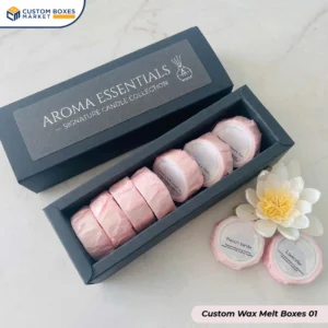 Custom Wax Melt Boxes Wholesale (1)