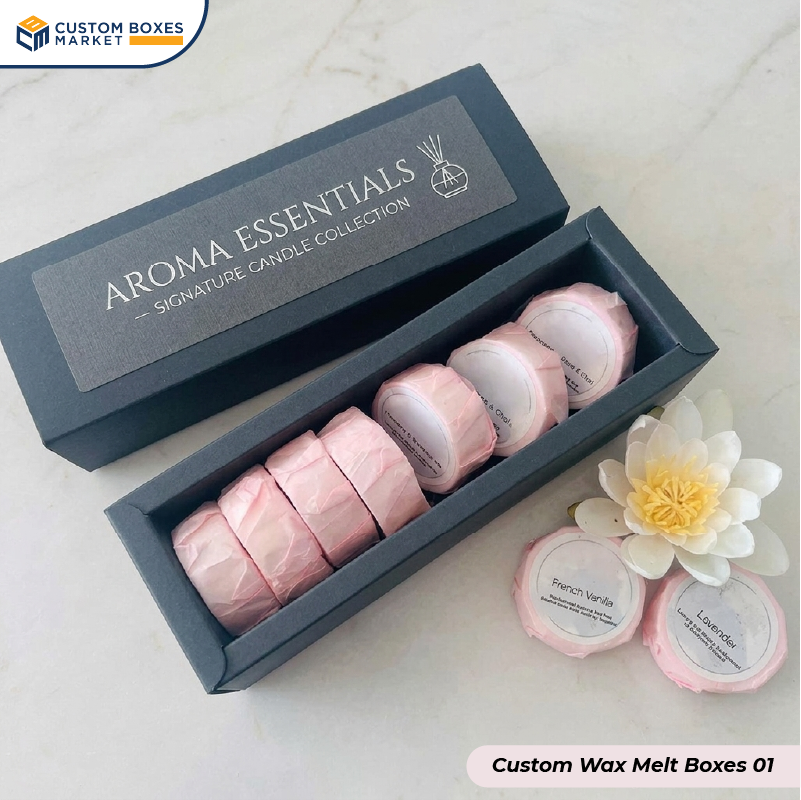 Custom Wax Melt Boxes Wholesale (1)